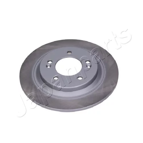 Brzdový kotúč JAPANPARTS DP-H27C