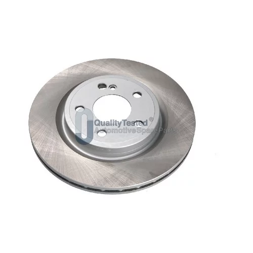 Brzdový kotúč JAPANPARTS DP0512JM