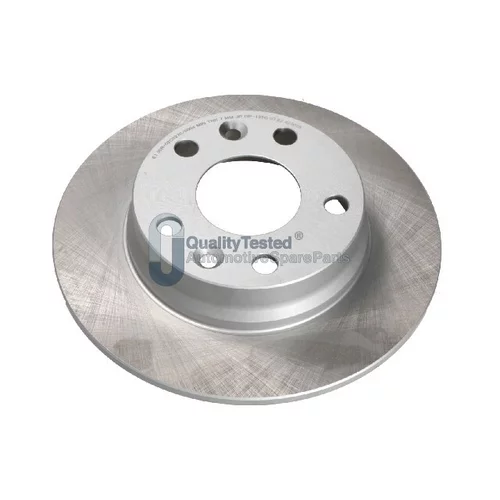 Brzdový kotúč JAPANPARTS DP135JM