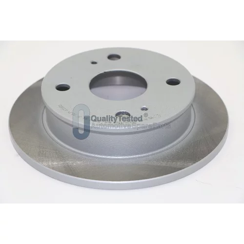 Brzdový kotúč JAPANPARTS DP200JM