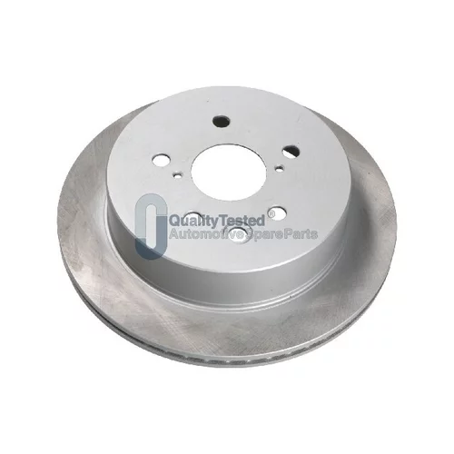 Brzdový kotúč JAPANPARTS DP257JM