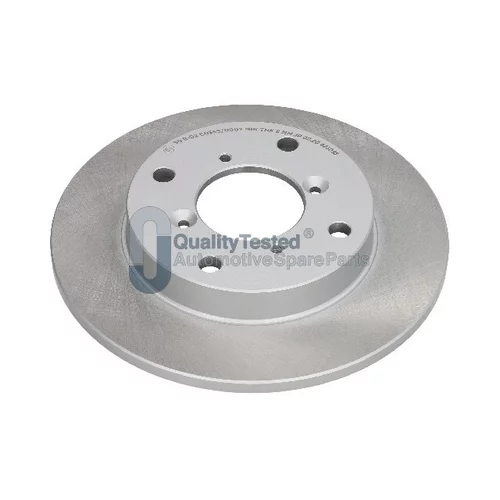 Brzdový kotúč JAPANPARTS DP800JM