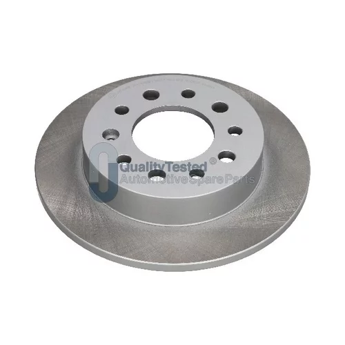 Brzdový kotúč JAPANPARTS DPH04JM