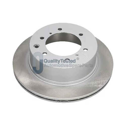 Brzdový kotúč JAPANPARTS DPH05JM