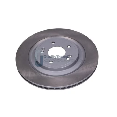 Brzdový kotúč JAPANPARTS DPH29JM