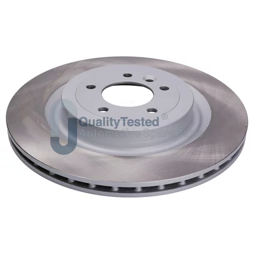 Brzdový kotúč JAPANPARTS DPL15JM