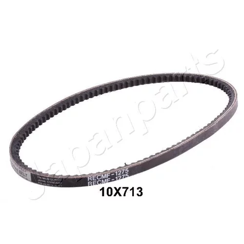 Klinový remeň JAPANPARTS DT-10X713