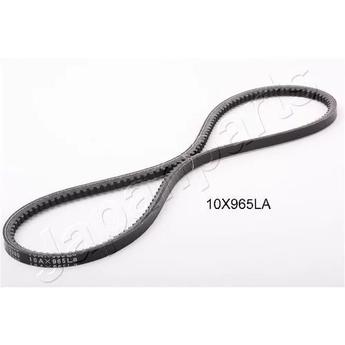 Klinový remeň JAPANPARTS DT-10X965LA