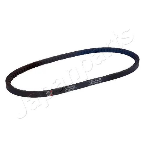 Klinový remeň JAPANPARTS DT-17X1035