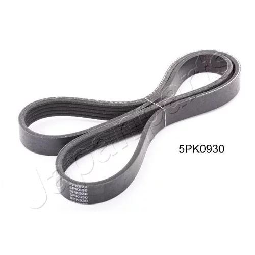 Ozubený klinový remeň JAPANPARTS DV-5PK0930