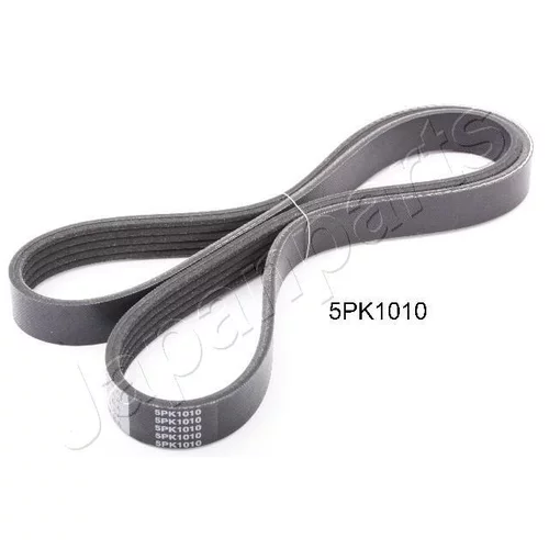 Ozubený klinový remeň JAPANPARTS DV-5PK1010