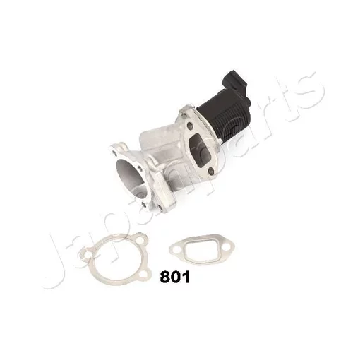 EGR ventil JAPANPARTS EGR-801