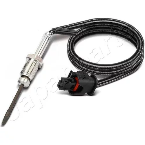 Snímač teploty výfukových plynov JAPANPARTS EGT-0112