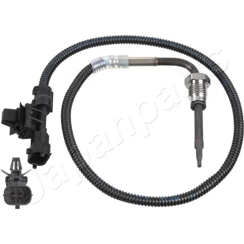Snímač teploty výfukových plynov JAPANPARTS EGT-0214