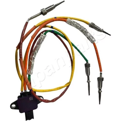 Snímač teploty výfukových plynov JAPANPARTS EGT-0708