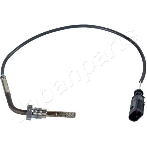 Snímač teploty výfukových plynov JAPANPARTS EGT-0991
