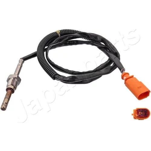 Snímač teploty výfukových plynov JAPANPARTS EGT-9014