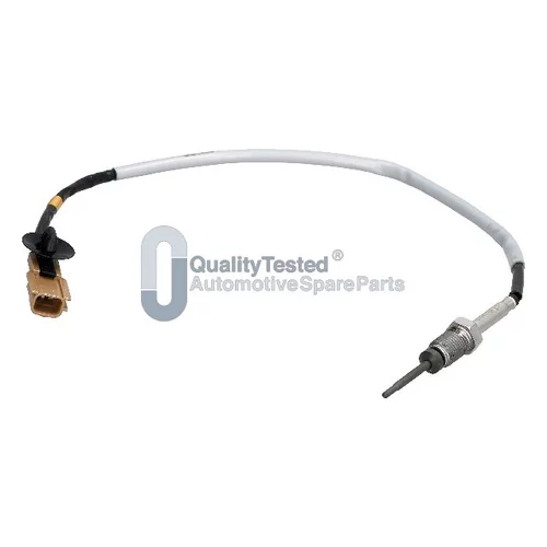 Snímač teploty výfukových plynov JAPANPARTS EGT0707JM