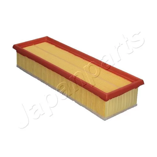 Vzduchový filter JAPANPARTS FA-0118JM
