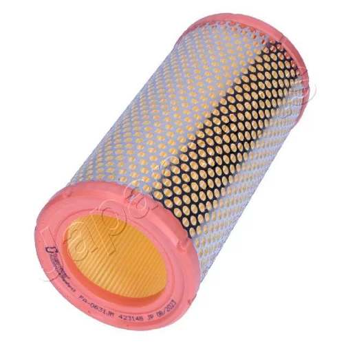 Vzduchový filter JAPANPARTS FA-0631JM