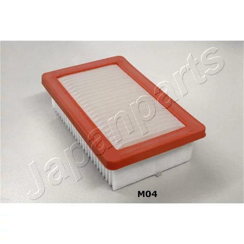Vzduchový filter JAPANPARTS FA-M04JM