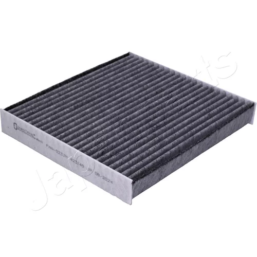 Filter vnútorného priestoru JAPANPARTS FAA-023JM
