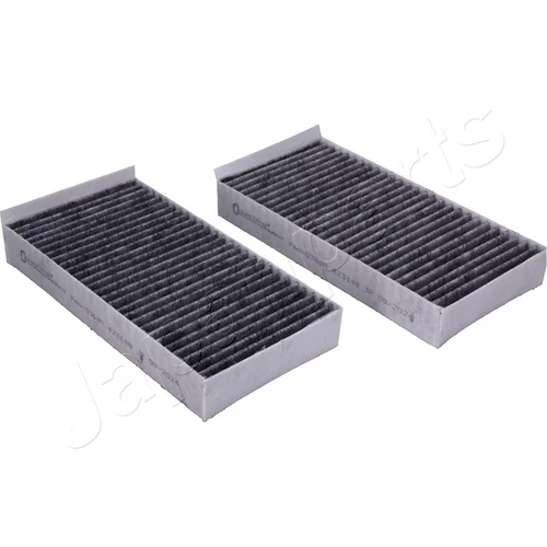 Filter vnútorného priestoru JAPANPARTS FAA-036JM