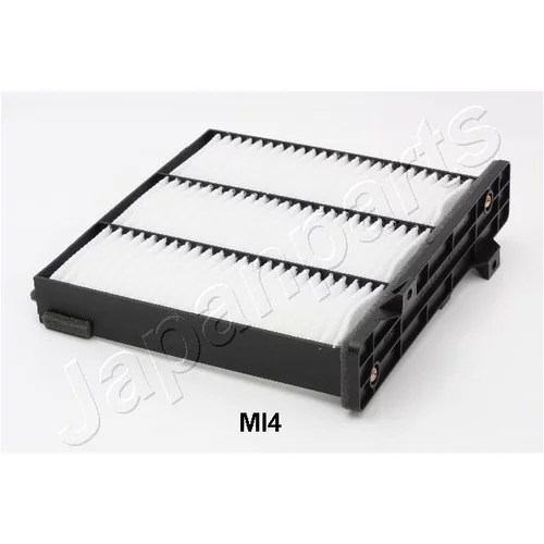 Filter vnútorného priestoru JAPANPARTS FAA-MI4