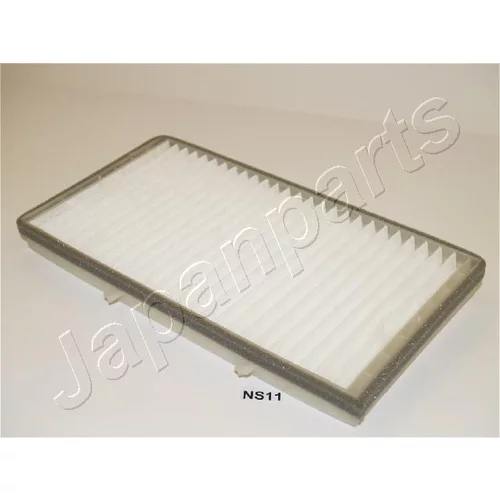 Filter vnútorného priestoru JAPANPARTS FAA-NS11