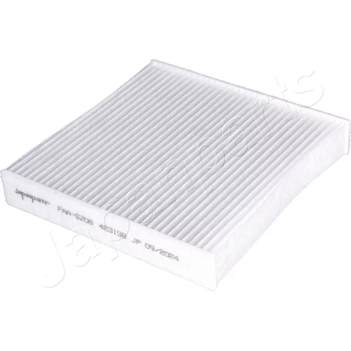 Filter vnútorného priestoru JAPANPARTS FAA-SZ08