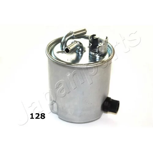 Palivový filter JAPANPARTS FC-128S