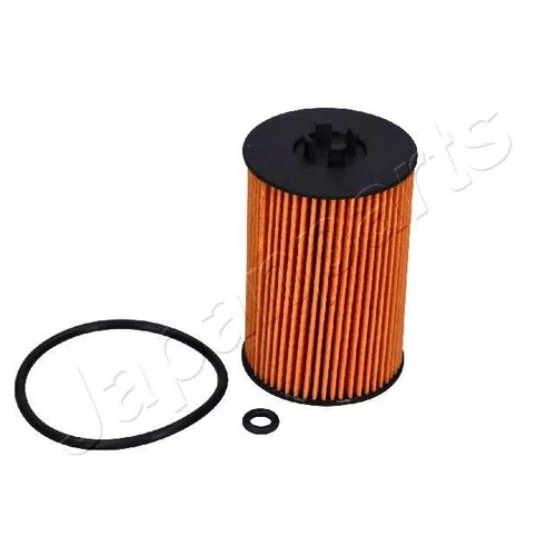 Olejový filter JAPANPARTS FO-037JM