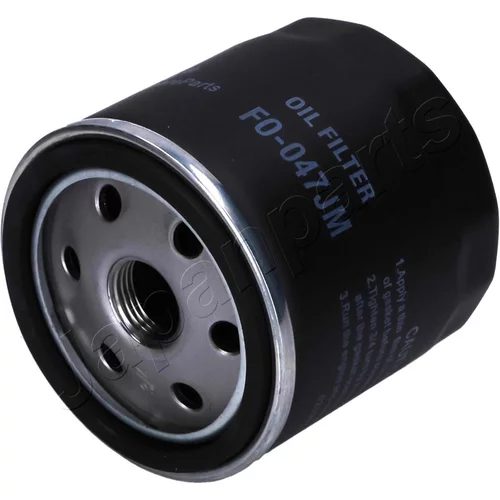 Olejový filter JAPANPARTS FO-047JM