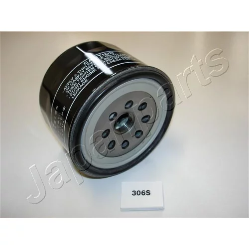 Olejový filter JAPANPARTS FO-306S