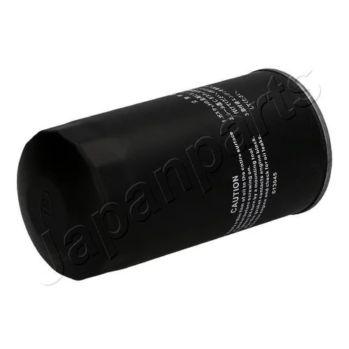 Olejový filter FO-912S /Japanparts/ - obr. 2