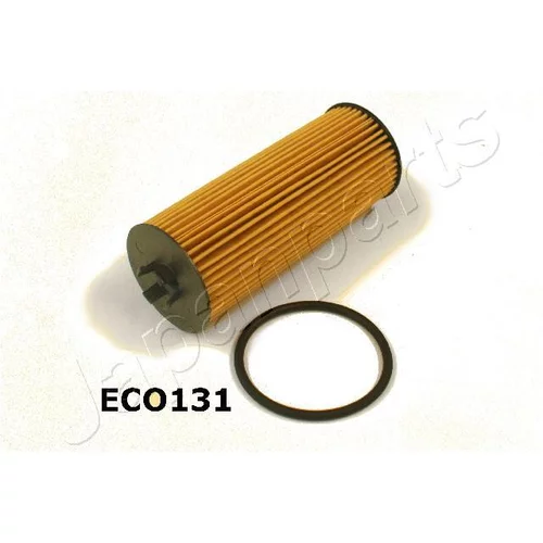 Olejový filter JAPANPARTS FO-ECO131