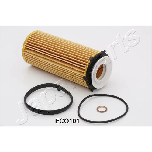 Olejový filter JAPANPARTS FOE-101JM