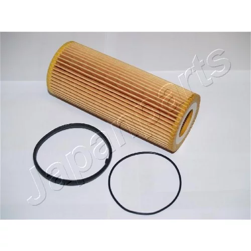 Olejový filter JAPANPARTS FOE-108JM