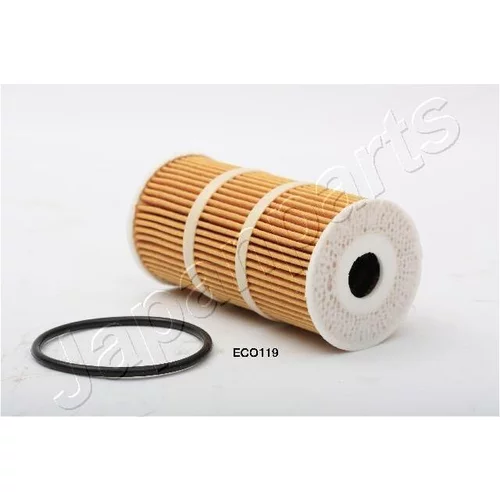 Olejový filter JAPANPARTS FOE-119JM