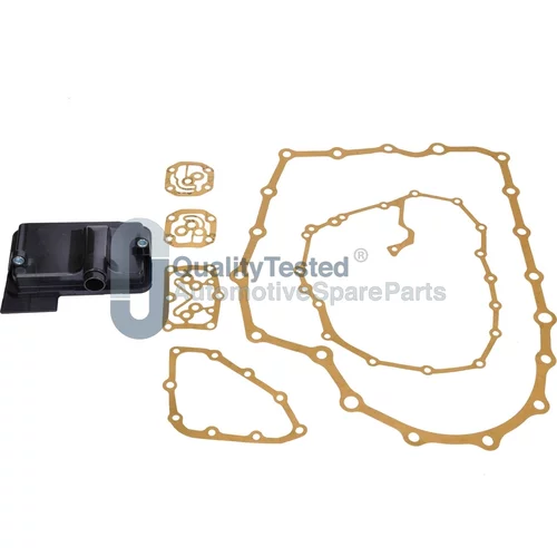 Hydraulický filter automatickej prevodovky JAPANPARTS FT166JM
