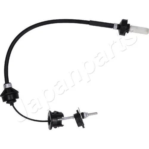 Lanko ovládania spojky GC-0625 /Japanparts/