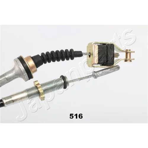 Lanko ovládania spojky GC-516 /Japanparts/ - obr. 1