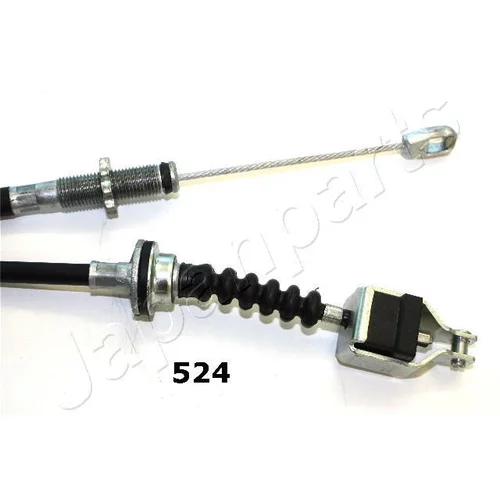 Lanko ovládania spojky GC-524 /Japanparts/ - obr. 1