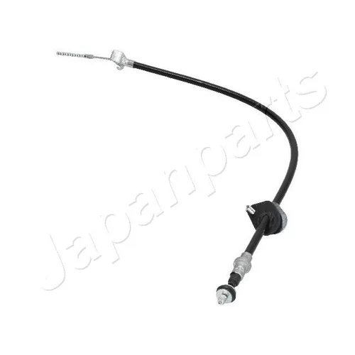 Lanko ovládania spojky JAPANPARTS GC-627