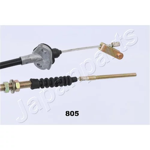 Lanko ovládania spojky GC-805 /Japanparts/ - obr. 1