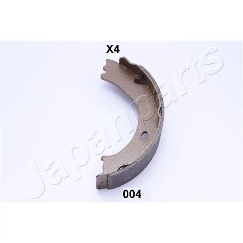 Sada brzd. čeľustí parkov. brzdy JAPANPARTS GF-004AF