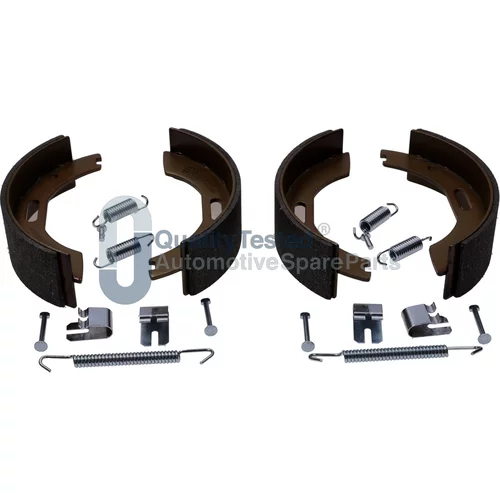 Sada brzdových čeľustí JAPANPARTS GF044JM