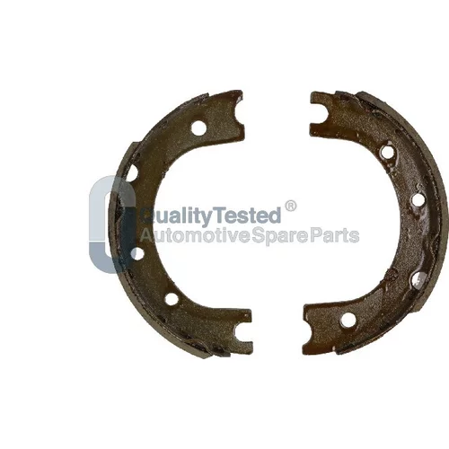 Sada brzdových čeľustí JAPANPARTS GF272JM