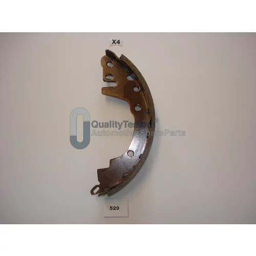 Sada brzdových čeľustí JAPANPARTS GF529JM