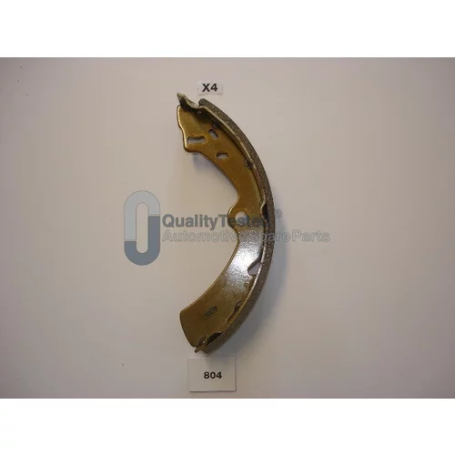 Sada brzdových čeľustí JAPANPARTS GF804JM